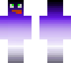 fade purple
