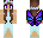 fairy girl