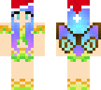 fairy xmas