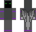 fallen angel