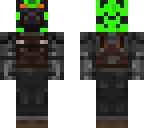 fallout jaxon