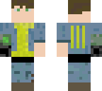 fallout vault 111 dweller