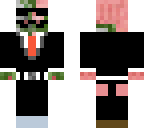fancy pigman