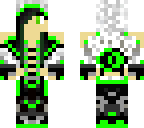 female nvidia