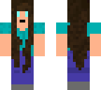 female steve