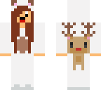 festive derp