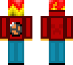 fire boy