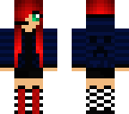 fire girl