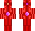 fire golem101