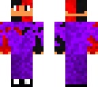 fire man