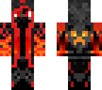 fire ninja