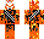 fire up ghost