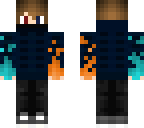 fire water boy