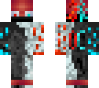 firebender zoidberg