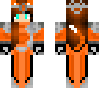 firestar the fire rist
