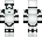 first order stormtrooper v2