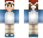 fixed boy