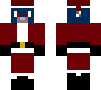 fixed skin