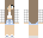 flannel outfit