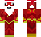 flash cow christmas