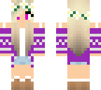 flower girl