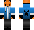 fox boy remake