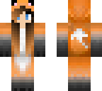 foxie