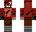 foxy