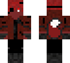 foxy boy