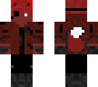 foxy boy remasterd