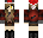 foxy xmas