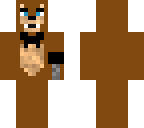 freddy fazbear