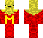 fries