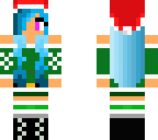 frost elf