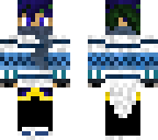 frost ike update