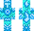 frost warrior