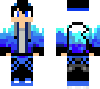 frosty kid