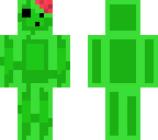 frozenpotato's skin