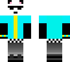 funky panda