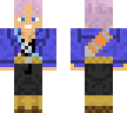 future trunks