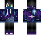 galaxy boy remake