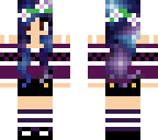 galaxy girl