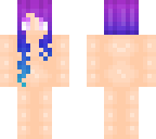 galaxy ombre base