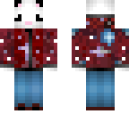 galaxypanda