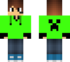 gamer boy