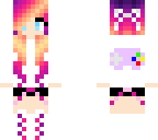 gamer girl fixed
