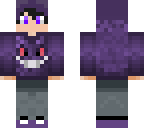 gengar boy