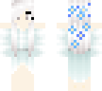ghost girl -edit-
