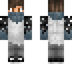 ghoul boy