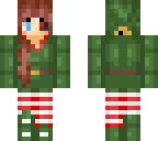ghoul elf